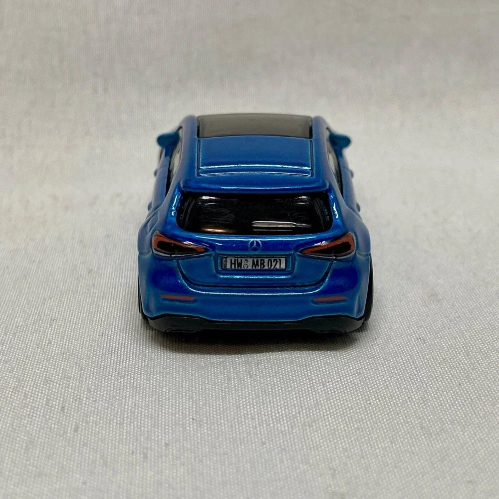 Hot Wheels this hot